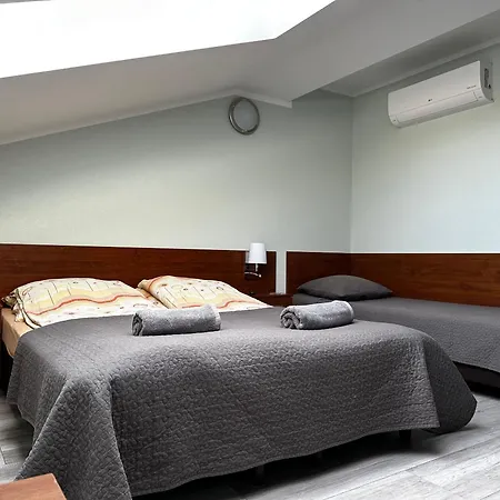 Serwis Apartamento Cracovia