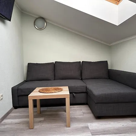Serwis Apartamento Cracovia