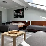 Appartement Serwis *