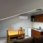 Appartement Serwis Krakau