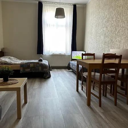 Apartamento Serwis *