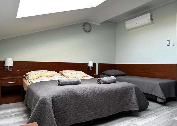 Serwis Apartamento Cracóvia