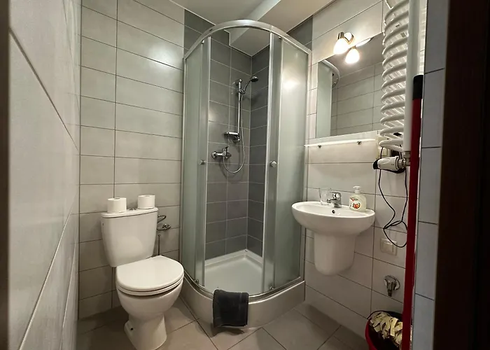 Serwis Apartamento *