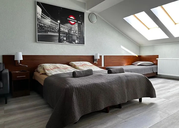 Apartamento Serwis Cracóvia