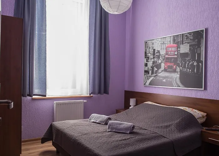 Serwis Apartamento *