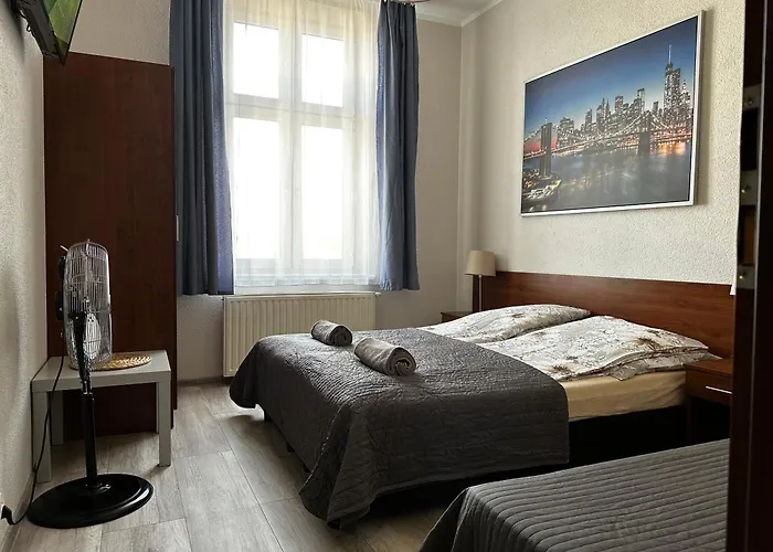 Serwis Apartamento Cracóvia