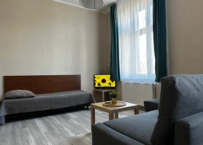 Serwis Apartamento *