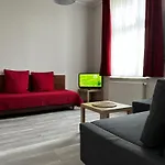 Serwis Apartment