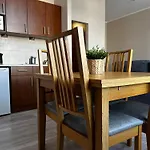 Serwis Appartement Cracovie
