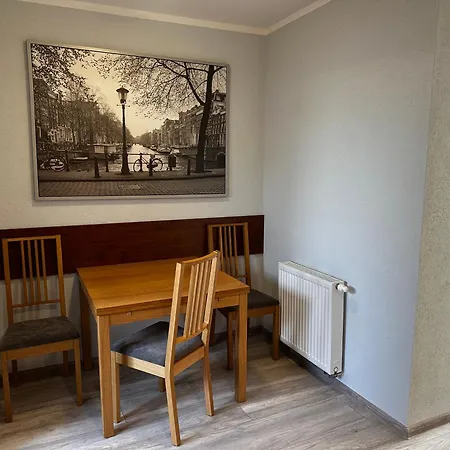 Serwis Lägenhet Kraków