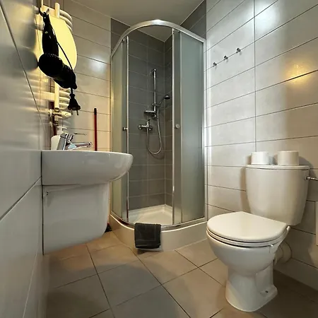 Serwis דירה קרקוב