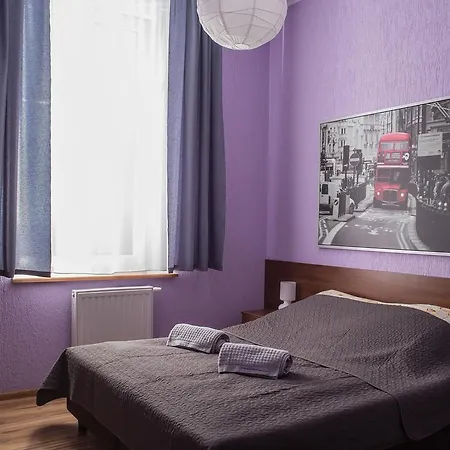 Serwis Lägenhet *