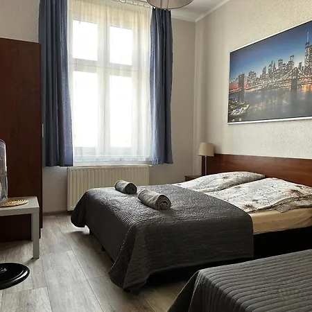 Serwis Appartement Cracovie