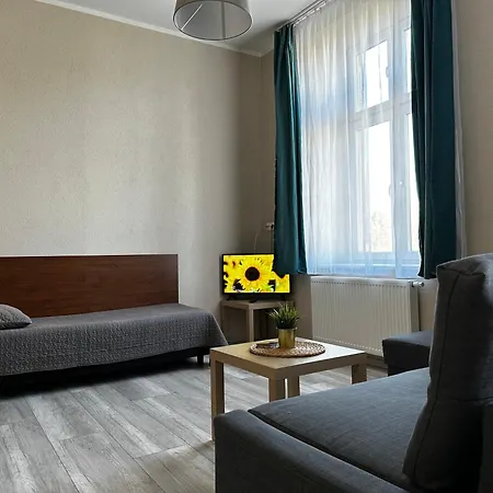 Serwis Apartment *