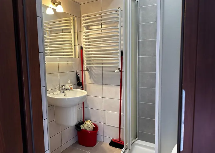 Serwis Apartament Kraków