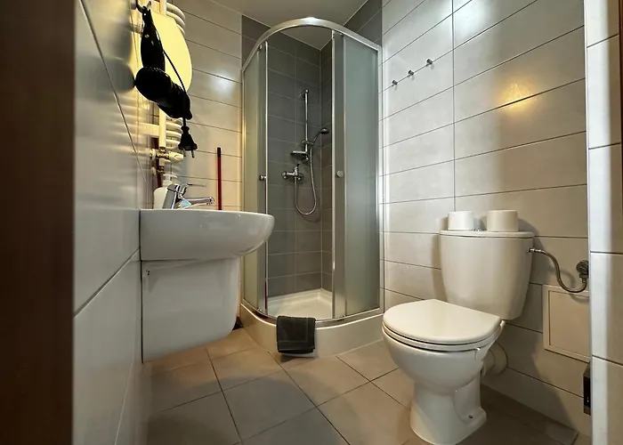 Serwis Appartement Krakau