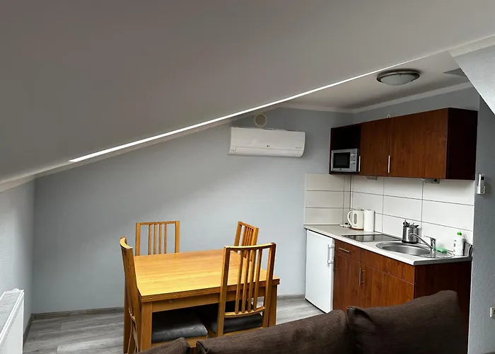 Apartament Serwis Kraków