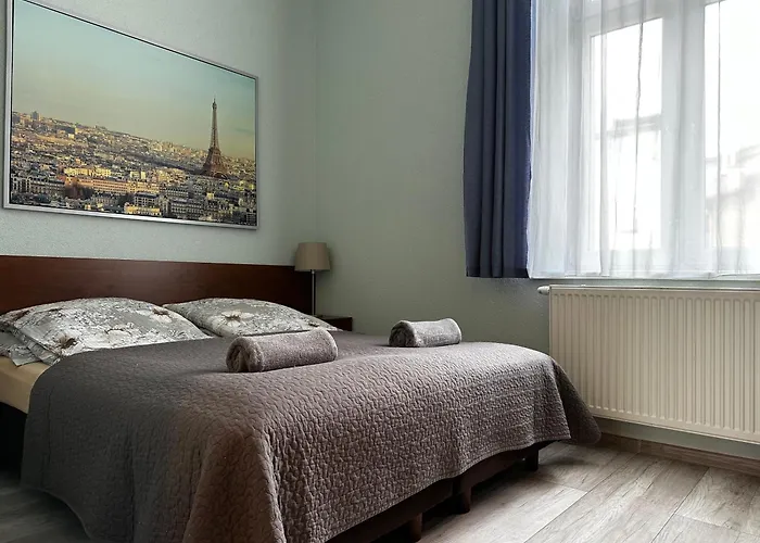 Apartament Serwis Kraków