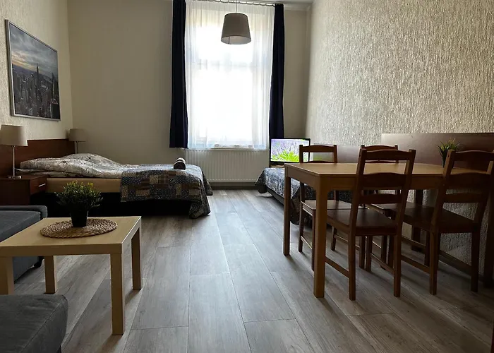 Appartement Serwis *