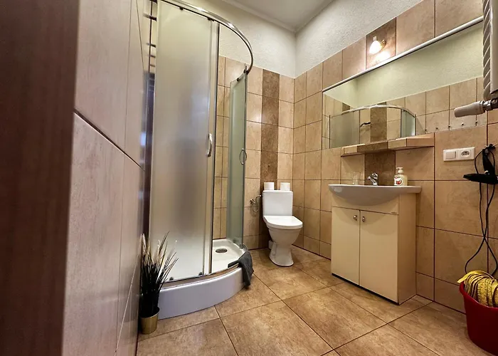 Appartement Serwis *