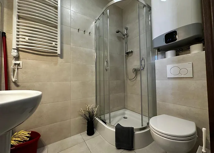 Serwis Appartement Krakau