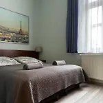 Appartamento Serwis Cracovia