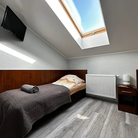 Apartamento Serwis