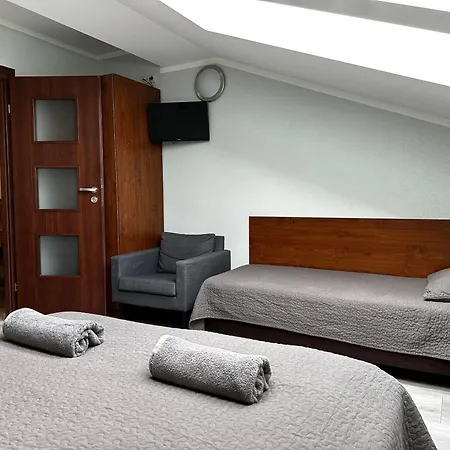 Serwis Apartamento