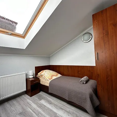 Serwis Apartamento *