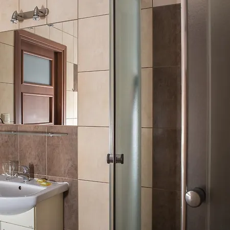 Apartamento Serwis *