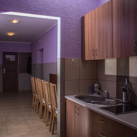 Apartamento Serwis *