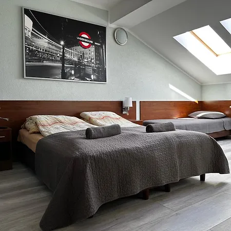 Apartamento Serwis Cracóvia