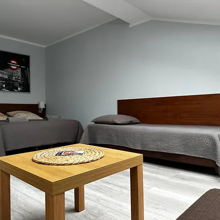 Serwis Apartamento