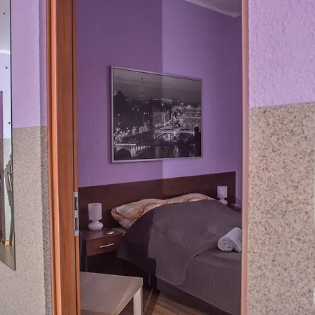 Serwis Apartamento
