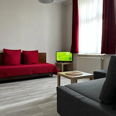 Serwis Apartamento