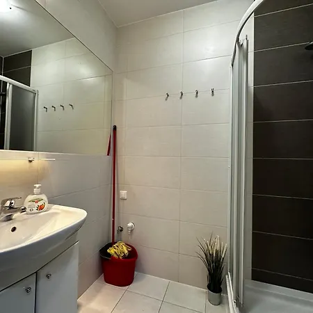 Apartamento Serwis *
