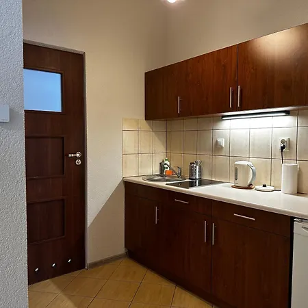 Serwis Apartamento