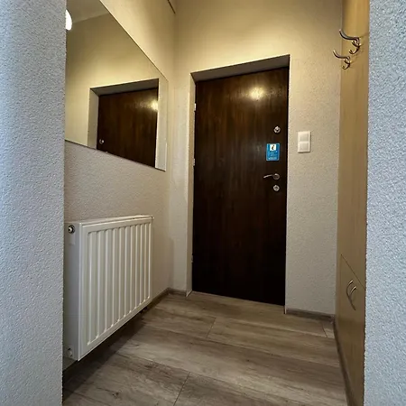 Serwis Apartamento *