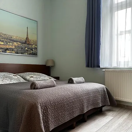 Apartamento Serwis Cracóvia