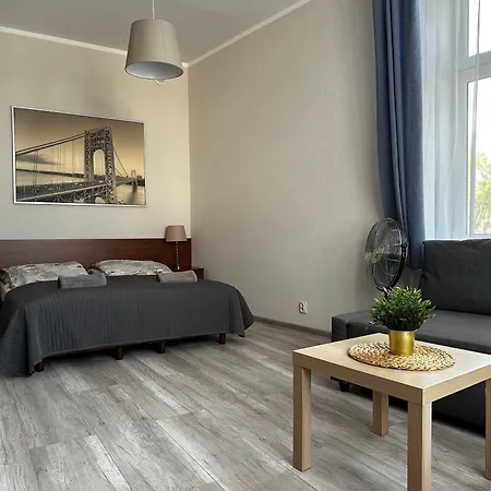 Serwis Apartamento