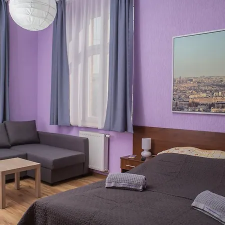 Apartamento Serwis Cracóvia