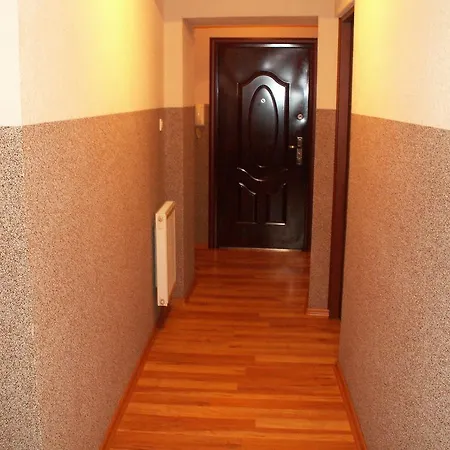 Serwis Apartamento