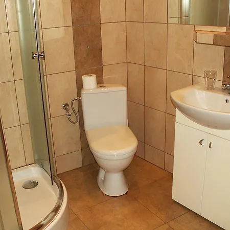 Apartamento Serwis