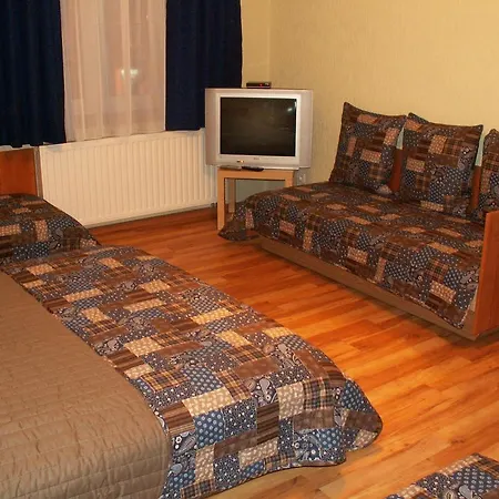 Apartamento Serwis *