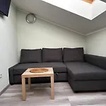Serwis Apartment Krakau