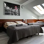 Apartment Serwis Krakau