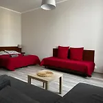 Apartment Serwis