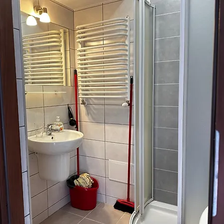 Serwis Lägenhet Kraków