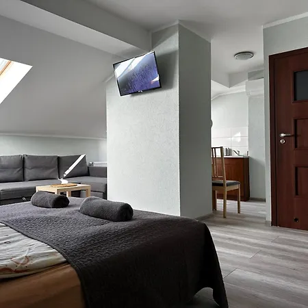 Apartament Serwis Appartamento