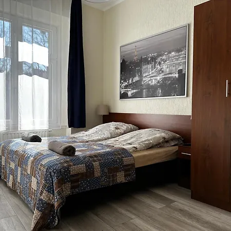 Serwis Apartment